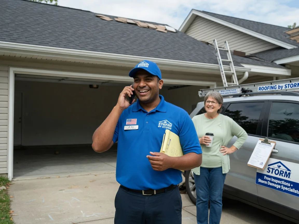Roof Repair Near Me Hampden, ME FAQs
