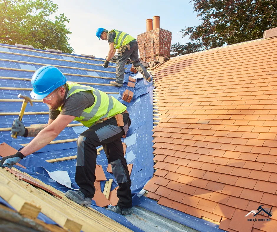 Why choose Roof Repair Near Me in Hampden, ME